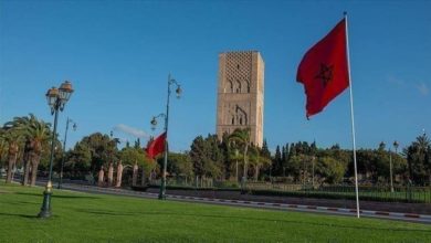 Photo of MAROC : FERMETURE DES FRONTIERES