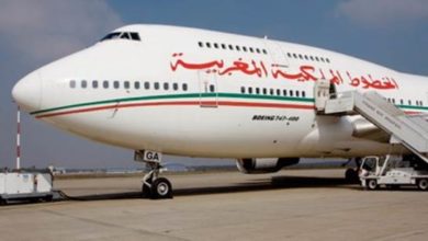 Photo of ROYAL AIR MAROC SE REORGANISE