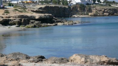Photo of LA TUNISIE A LE TAUX D&rsquo;EROSION LE PLUS ELEVE AU MAGHREB