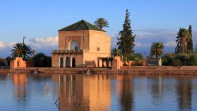 Photo of MAROC: SUSPENSION DES VOLS INTERNATIONAUX