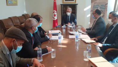 Photo of LE FESTIVAL D’EL HAMMA A L’ORDRE DU JOUR