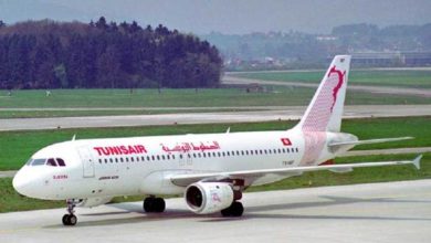 Photo of TUNISAIR : 2 VOLS SUPPLEMENTAIRES VERS LONDRES