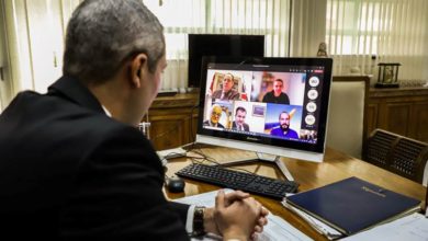 Photo of EASYJET VEUT DEVELOPPER SON PROGRAMME SUR LA TUNISIE