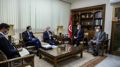 Photo of VERS UN RETOUR DES CROISIERES