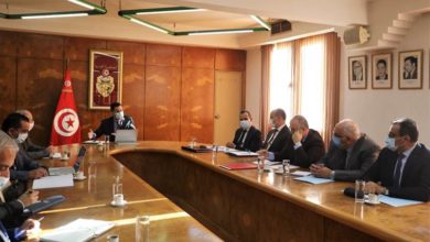 Photo of TUNISAIR: ACCELERER LE PROGRAMME DE RESTRUCTURATION