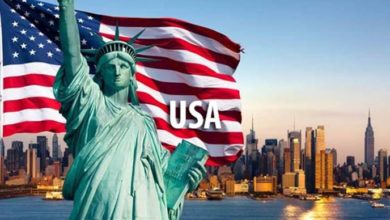 Photo of ÉTATS-UNIS: TEST DE MOINS DE 24 H EXIGE POUR TOUS LES VOYAGEURS
