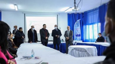 Photo of RECYCLAGE ET FORMATION DU PERSONNEL TOURISTIQUE