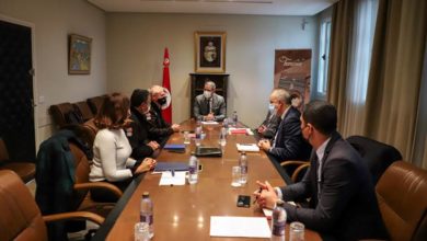 Photo of LE RALLYE « PHOENIX » POUR PROMOUVOIR LE TOURISME SAHARIEN