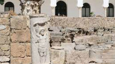 Photo of MUSEE DE CARTHAGE: LE PROJET DE REAMENAGEMENT EST LANCE