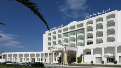 Photo of BIZERTA RESORT : SEMINAIRE SUR LA NOUVELLE LOI DE FINANCES 2022