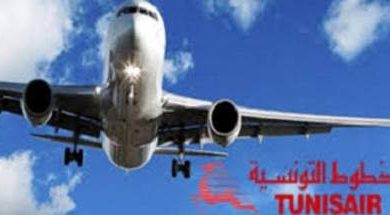 Photo of TUNISAIR : PROGRESSION DES REVENUS DE 25% A FIN DECEMBRE 2021
