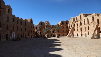 Photo of KSAR OULED SOLTANE ET KSAR HDADA SERONT RESTAURES