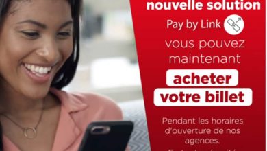 Photo of TUNISAIR FRANCE : NOUVELLE SOLUTION DE PAIEMENT POUR LES PASSAGERS