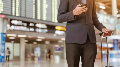 Photo of COVID-19: LES RESTRICTIONS ALLEGEES