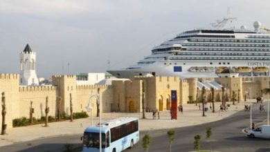 Photo of RETOUR DES BATEUAX DE CROISIERE EN MARS