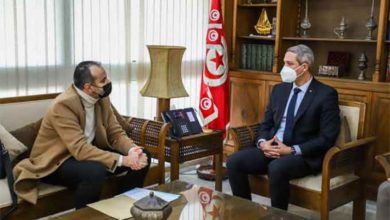 Photo of PROMOTION FRANCO-TUNISIENNE AU SIEGE DE L’UNESCO