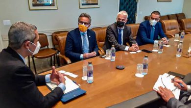 Photo of AIR FRANCE VEUT DEVELOPPER SES VOLS VERS LA TUNISIE