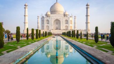 Photo of INDE: FIN DE LA QUARANTAINE OBLIGATOIRE A L’ARRIVEE