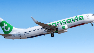 Photo of TRANSAVIA: MONASTIR AU DÉPART DE NICE