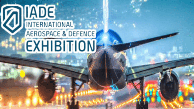 Photo of SALON INTERNATIONAL DE L’AERONAUTIQUE ET DE LA DEFENSE A DJERBA