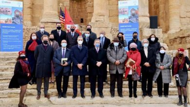 Photo of COUP D’ENVOI DU PROJET «VISIT TUNISIA» FINANCE PAR LES EU