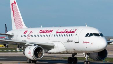 Photo of TUNISAIR: NOUVEAU SIEGE A PARIS