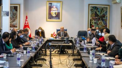 Photo of PREPARATION DE LA REPRISE DES CROISIERES