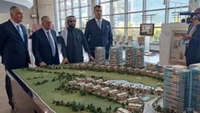 Photo of DEMARRAGE DU MEGAPROJET « TUNIS SPORTS CITY »: LA COMPOSANTE TOURISTIQUE TRES IMPORANTE