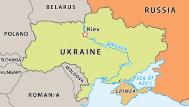 Photo of LE TOURISME IMPACTE PAR LE CONFLIT RUSSO-UKRAINIEN