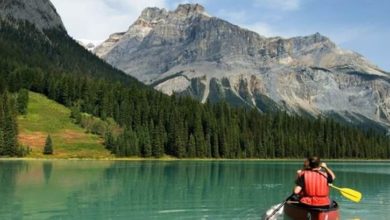 Photo of CANADA: LES VACCINES N’AURONT PLUS A FAIRE DE TEST PCR AVANT LE DEPART