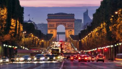 Photo of FRANCE: FIN DU PASS SANITAIRE