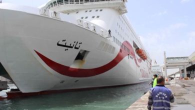 Photo of PORTS: AUGMENTATION DE 83% DES PASSAGERS EN 2021