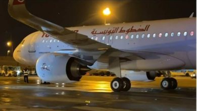 Photo of 2EME A320 NEO BAPTISE SBEITLA
