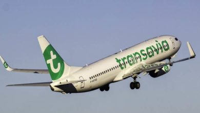 Photo of TRANSAVIA : NOUVEAUX VOLS VERS LA TUNISIE AU DEPART DE MARSEILLE