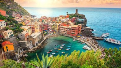 Photo of TUNISAIR: DESTINATION L’ITALIE