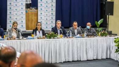 Photo of DJERBA: EXAMEN DE LA SITUATION ENVIRONNEMENTALE