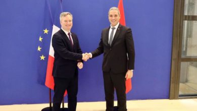 Photo of MMB A PARIS POUR RELANCER LE TOURISME TUNISIEN EN FRANCE