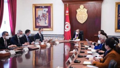 Photo of CONSEIL MINISTERIEL SUR LA RELANCE DU TOURISME