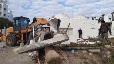 Photo of LA FTH DENONCE LA DEMOLITION D’HOTELS A SOUSSE