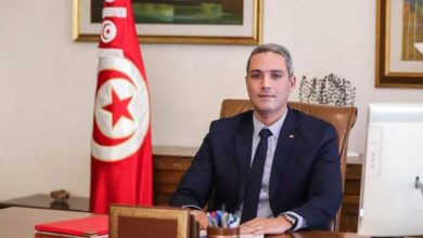 Photo of MOHAMED MOEZ BELHASSINE PARMI LE TOP 50 DES PERSONNALITES LES PLUS INFLUENTES D’AFRIQUE DE L’OUEST ET DU NORD