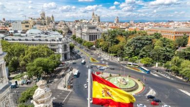 Photo of TUNISAIR : DESTINATION L’ESPAGNE