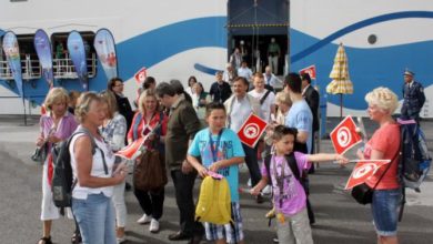 Photo of 817&nbsp;237 ARRIVEES AU 1E&nbsp;TRIMESTRE 2022 (+140,4%)