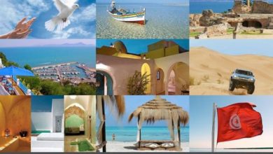 Photo of JANVIER – AVRIL 2022&nbsp;: 1&nbsp;120&nbsp;232 TOURISTES (+131,4%)