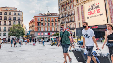 Photo of AMÉRIQUES : LE CODE INTERNATIONAL ACCROÎT LA CONFIANCE DES TOURISTES