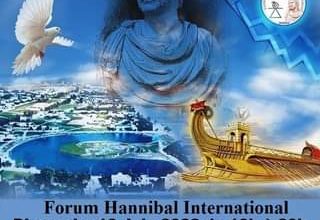 Photo of FORUM HANNIBAL INTERNATIONAL: VA-IL AVOIR LIEU ?
