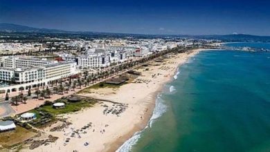 Photo of 553 741 NUITEES (+185,4%) EN AVRIL