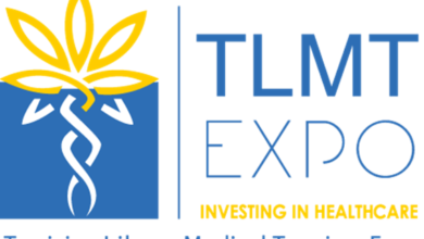 Photo of TMLT EXPO