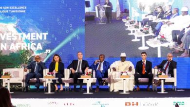 Photo of FITA 2022&nbsp;: LA TUNISIE A DE GRANDES AMBITIONS EN AFRIQUE