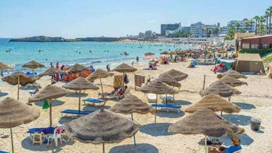 Photo of 2 274 048 NUITEES (+120,9%) DE JANVIER A AVRIL