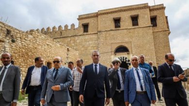 Photo of LA TABLE DE JUGURTHA INSCRITE AU PATRIMOINE MONDIAL DE L’UNESCO?